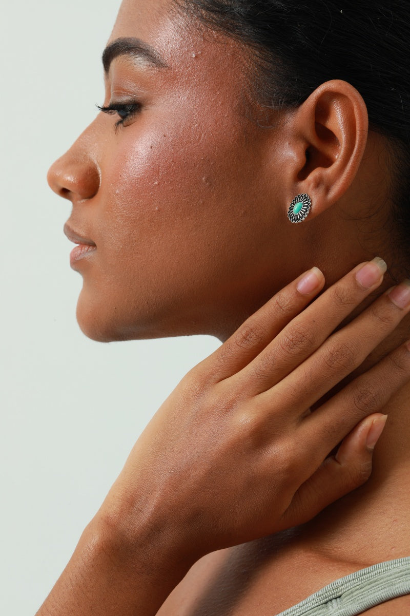 Western Earring Set – Boot & Cactus Adventure Styles - NeoKira Unlimited