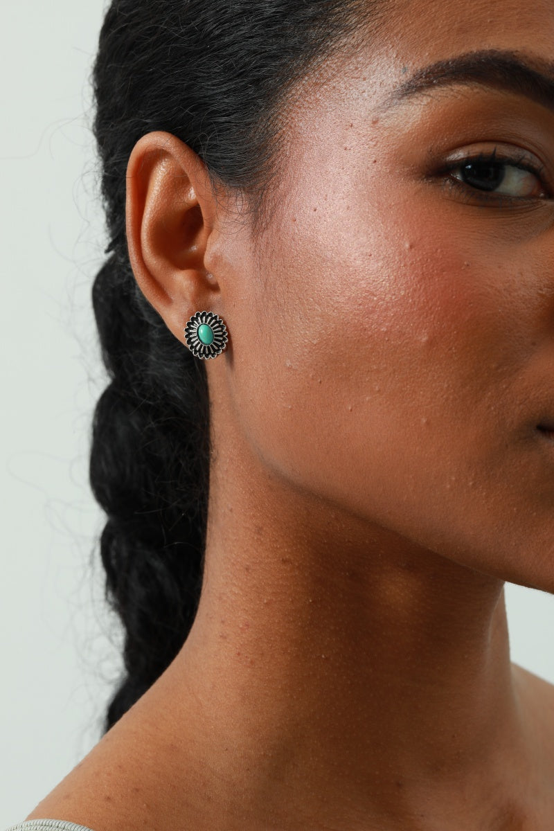 Western Earring Set – Boot & Cactus Adventure Styles - NeoKira Unlimited