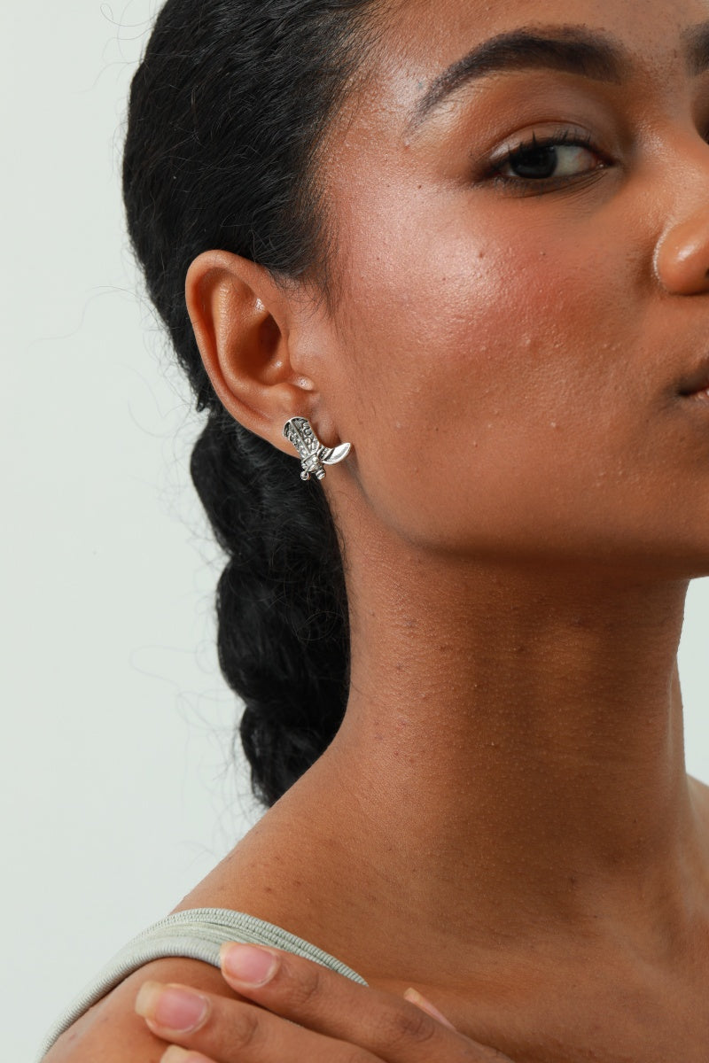 Western Earring Set – Boot & Cactus Adventure Styles - NeoKira Unlimited