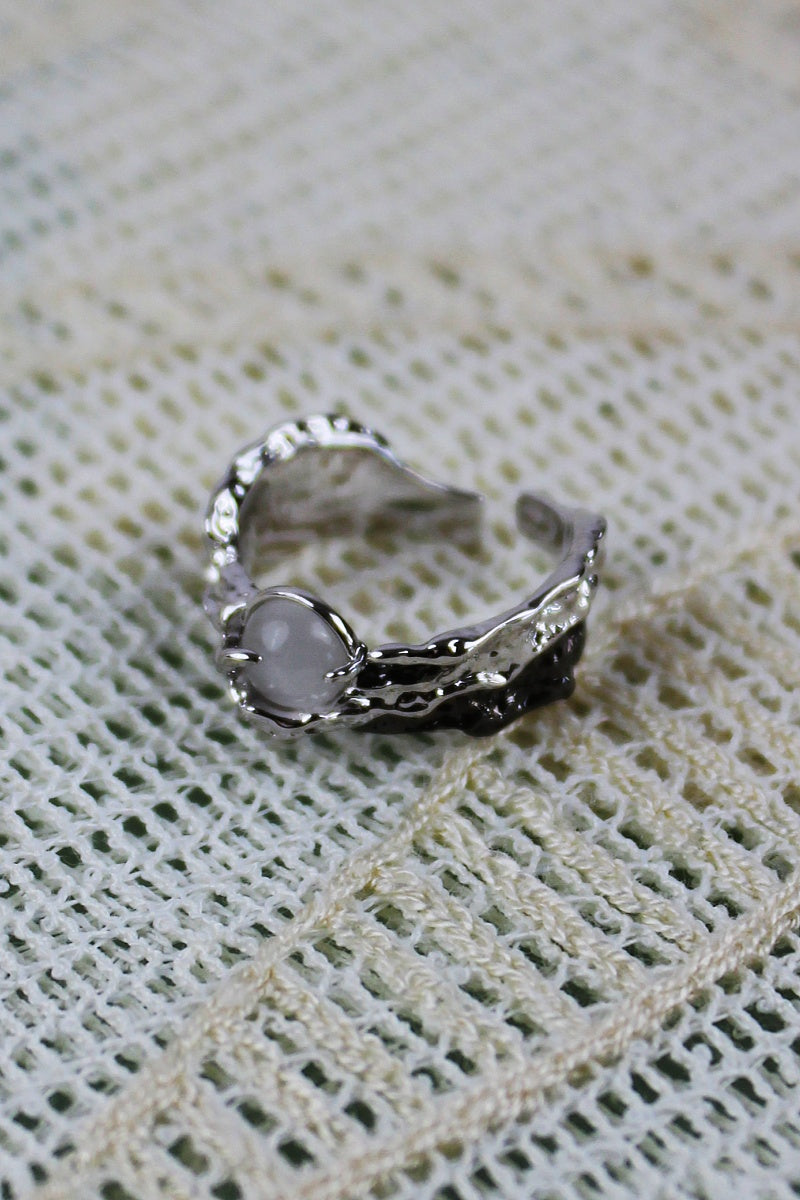 Celestial Sun Nugget Rings – Matching Couple Jewelry - NeoKira Unlimited