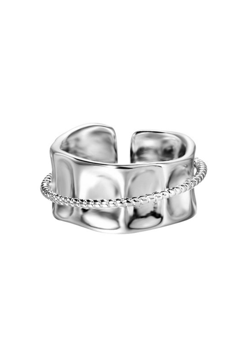 Open Knuckle Rings – Bold Finger Jewelry for Retailers ⛓️💍 - NeoKira Unlimited