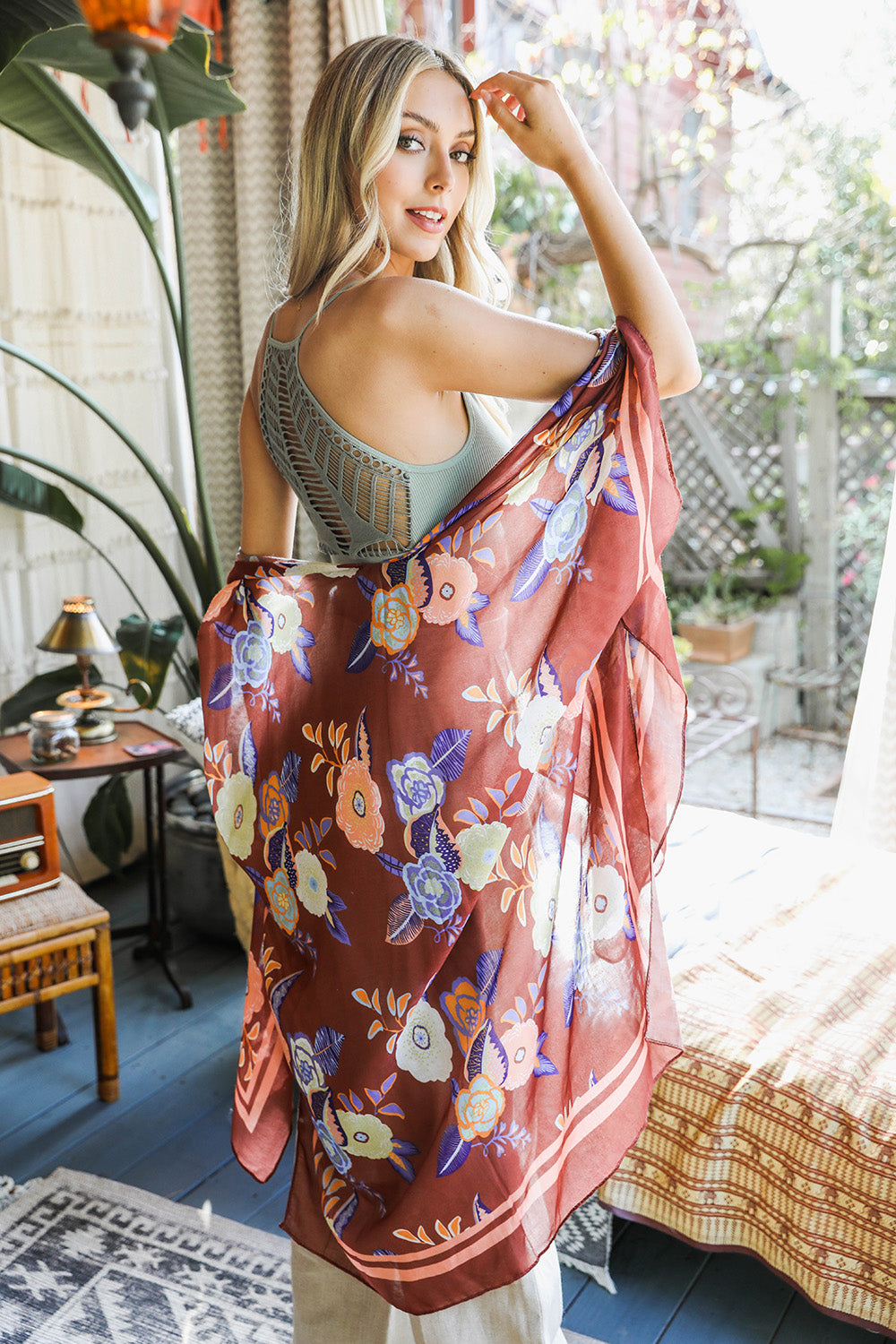 Seamless Razor Slash Bralette - NeoKira Unlimited