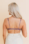 Dreamy Mesh Mirage Bralette Bralette Leto Collection   