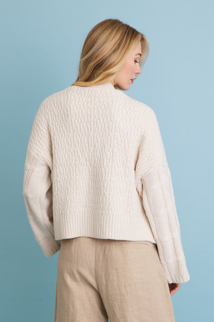 Harvest Hug Cardigan – Soft, Stylish, and Snug 🧶 - NeoKira Unlimited