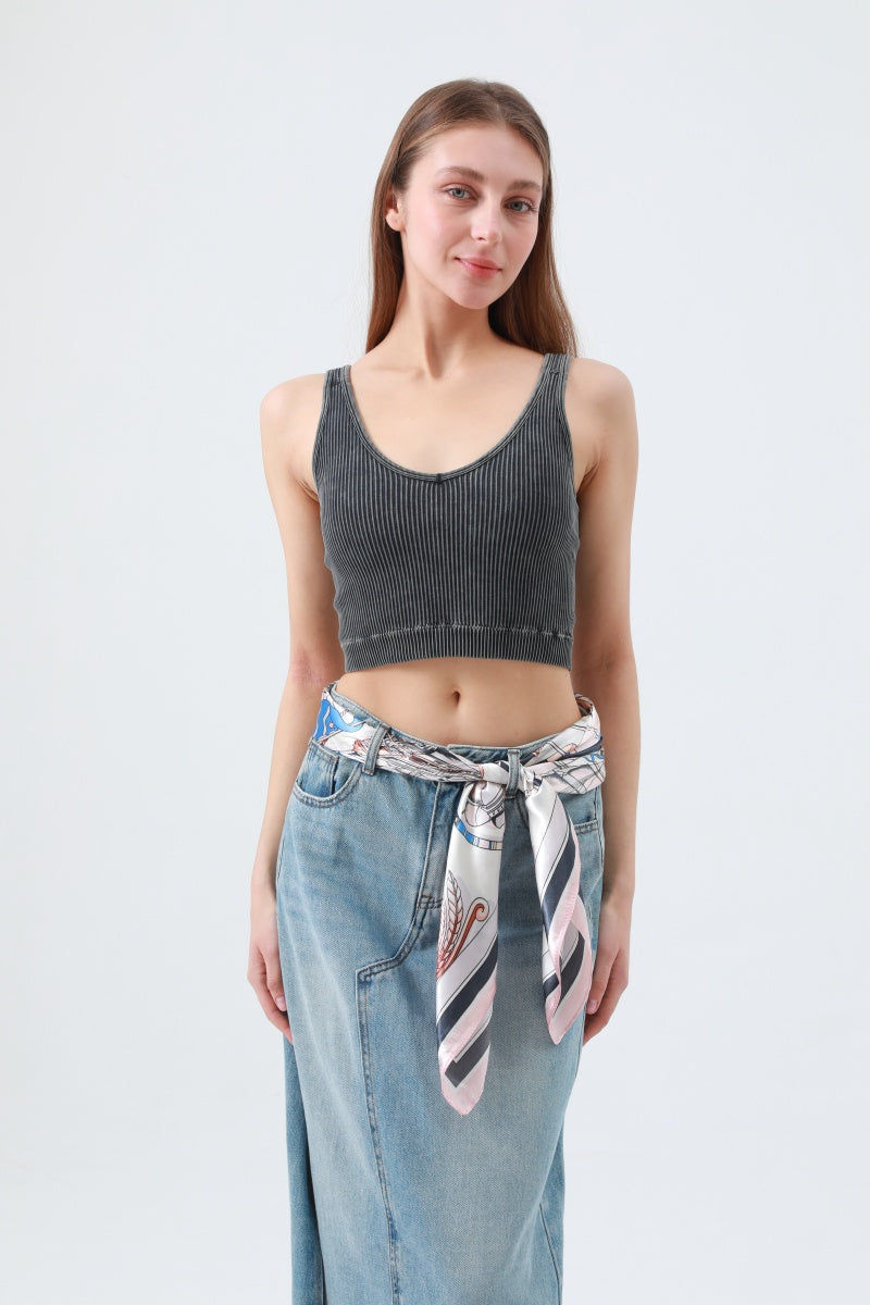 Vintage Sailboat Anchor Bandana – Soft Nautical Scarf - NeoKira Unlimited