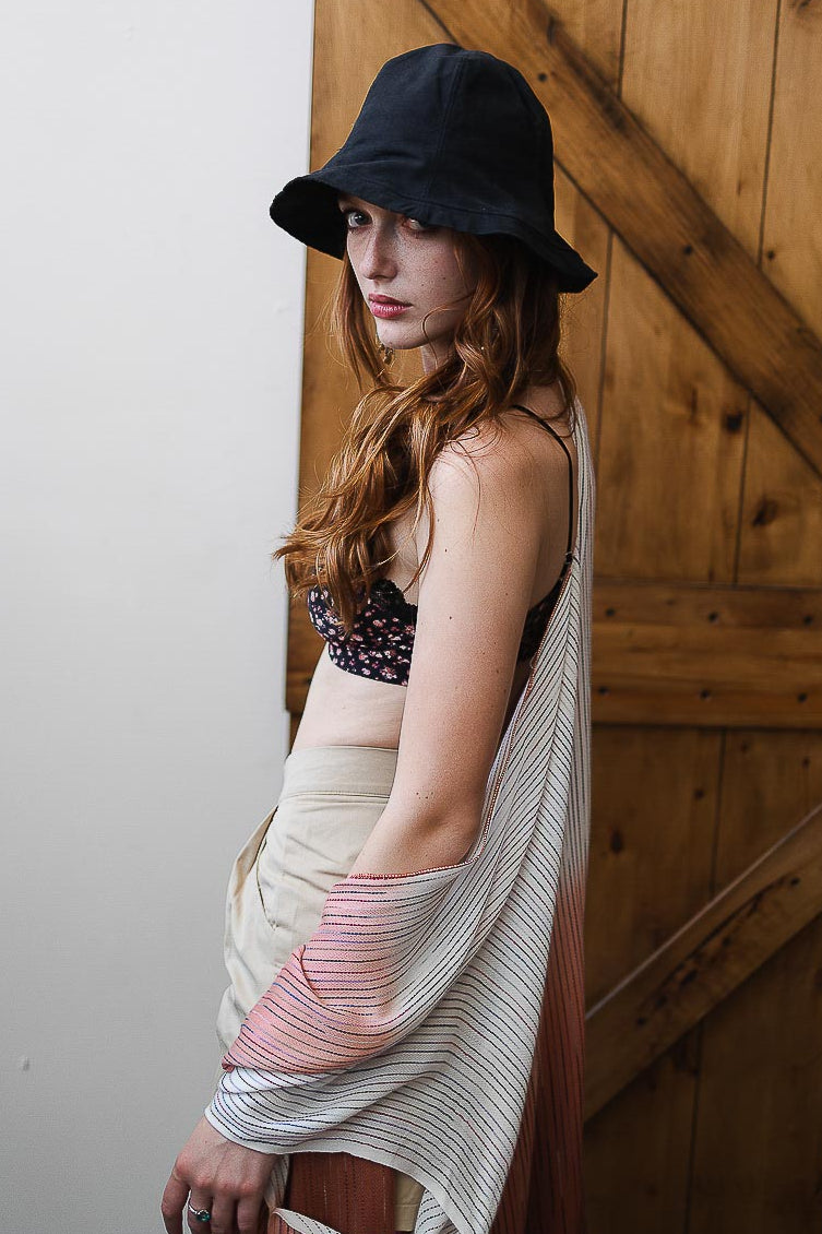 Urban Cotton Bucket Hat - NeoKira Unlimited