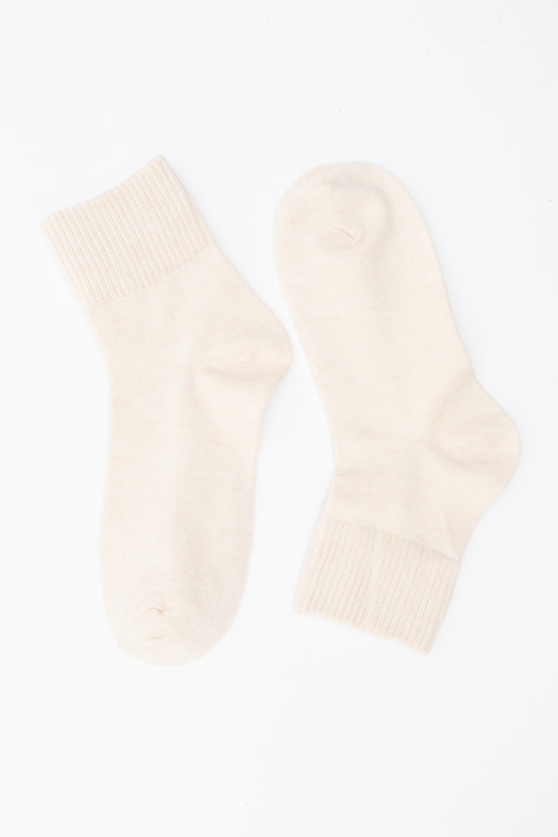 Happy Feet Embroidered Smiley Socks 😊 - NeoKira Unlimited