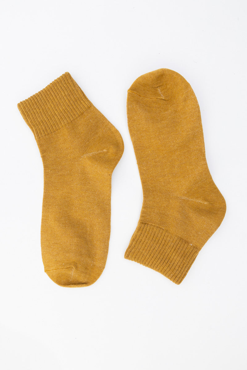 Happy Feet Embroidered Smiley Socks 😊 - NeoKira Unlimited