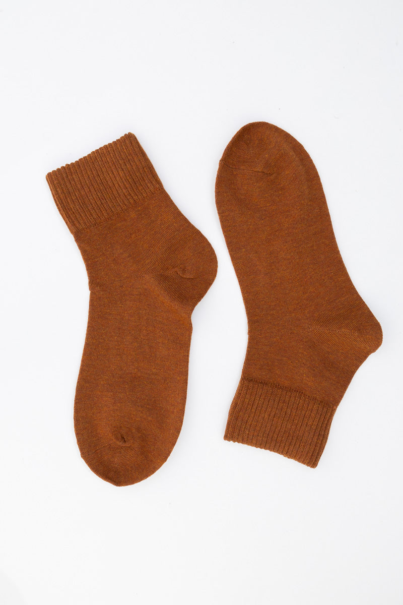 Happy Feet Embroidered Smiley Socks 😊 - NeoKira Unlimited