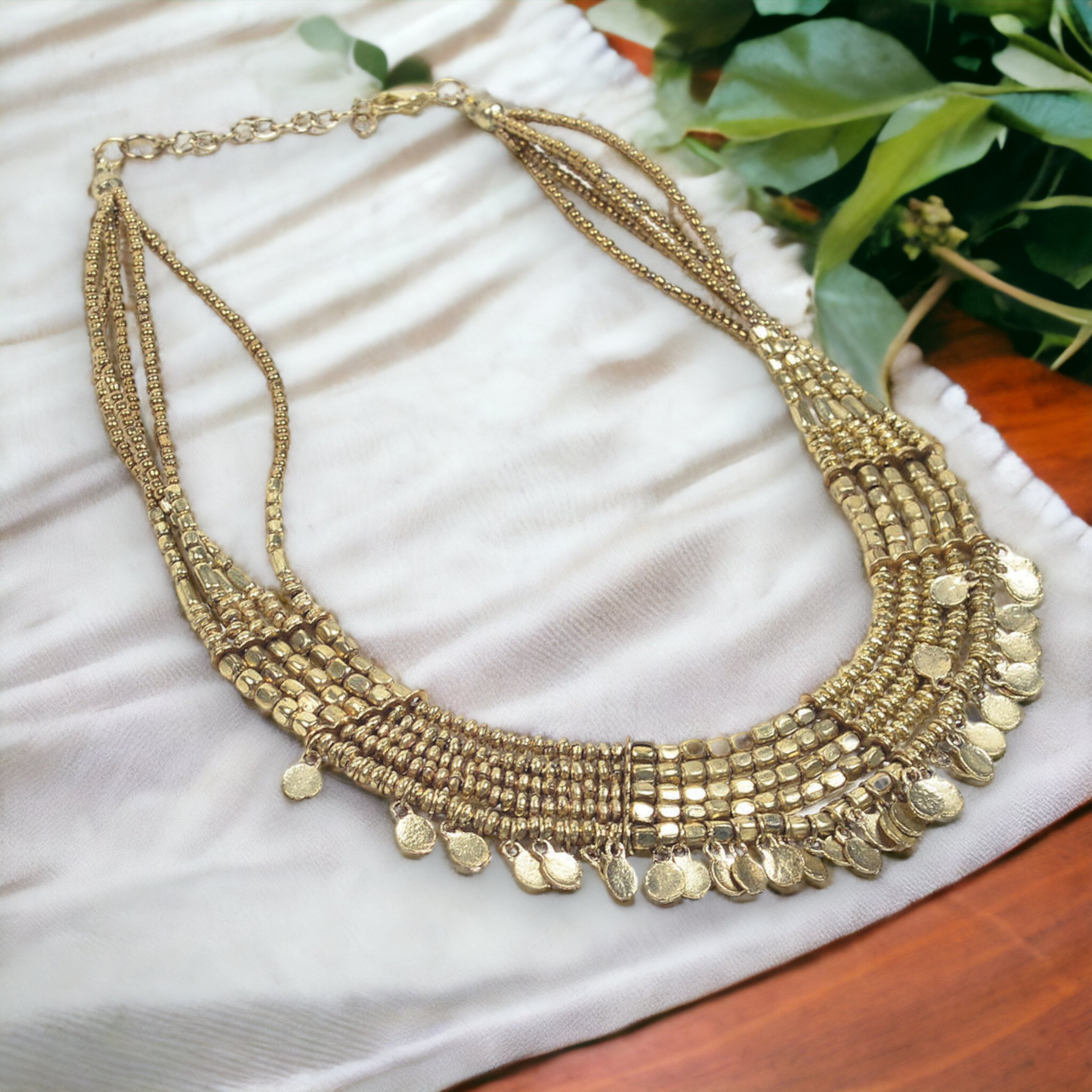 SITA Necklaces NeoKira Unlimited   