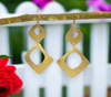 KEYA Dangle Earrings NeoKira Unlimited   