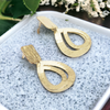 SAUMY Dangle Earrings NeoKira Unlimited   