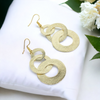 SURYA Dangle Earrings NeoKira Unlimited   