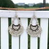 ISHANI Statement Earrings NeoKira Unlimited   