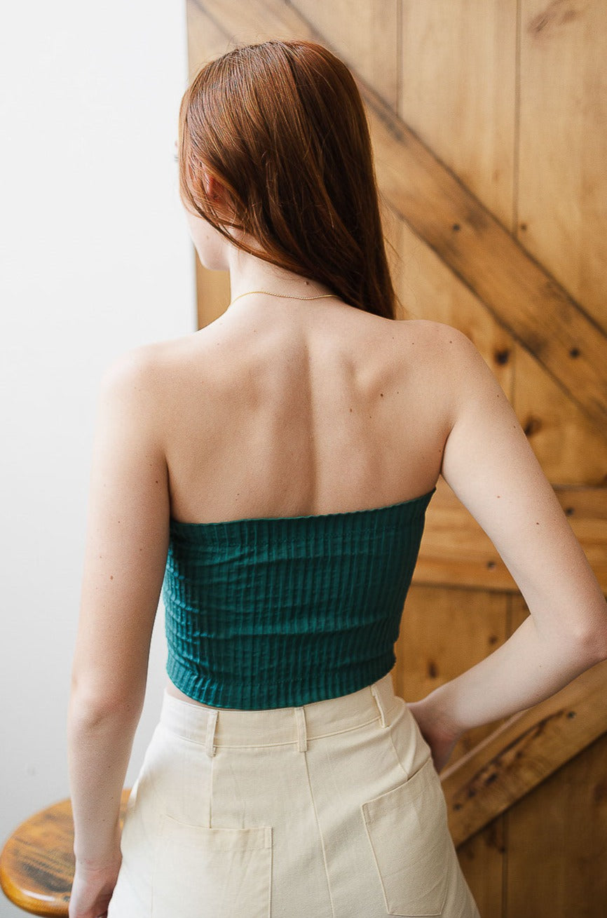 Accordion Classic Bandeau - NeoKira Unlimited