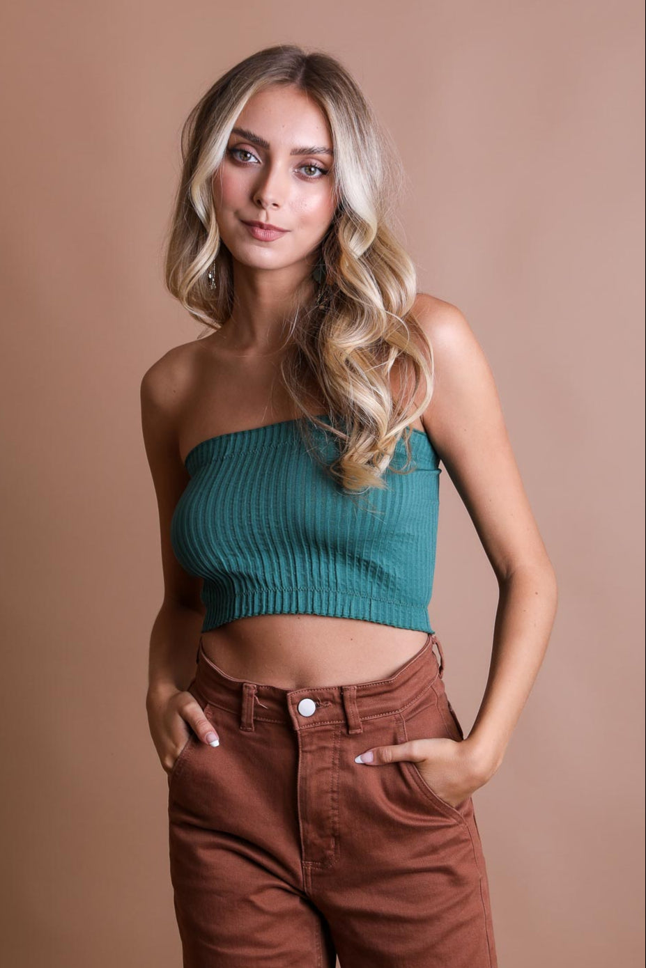 Accordion Classic Bandeau - NeoKira Unlimited