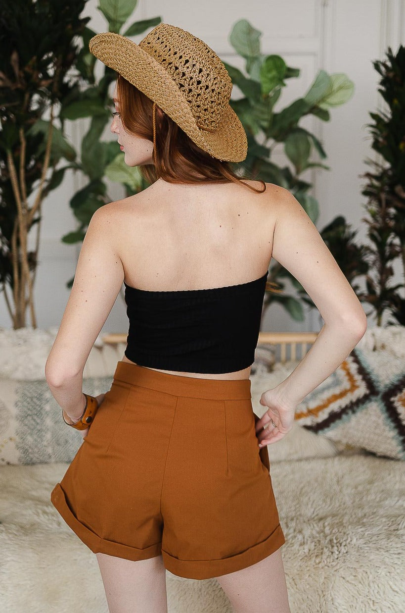 Accordion Classic Bandeau - NeoKira Unlimited