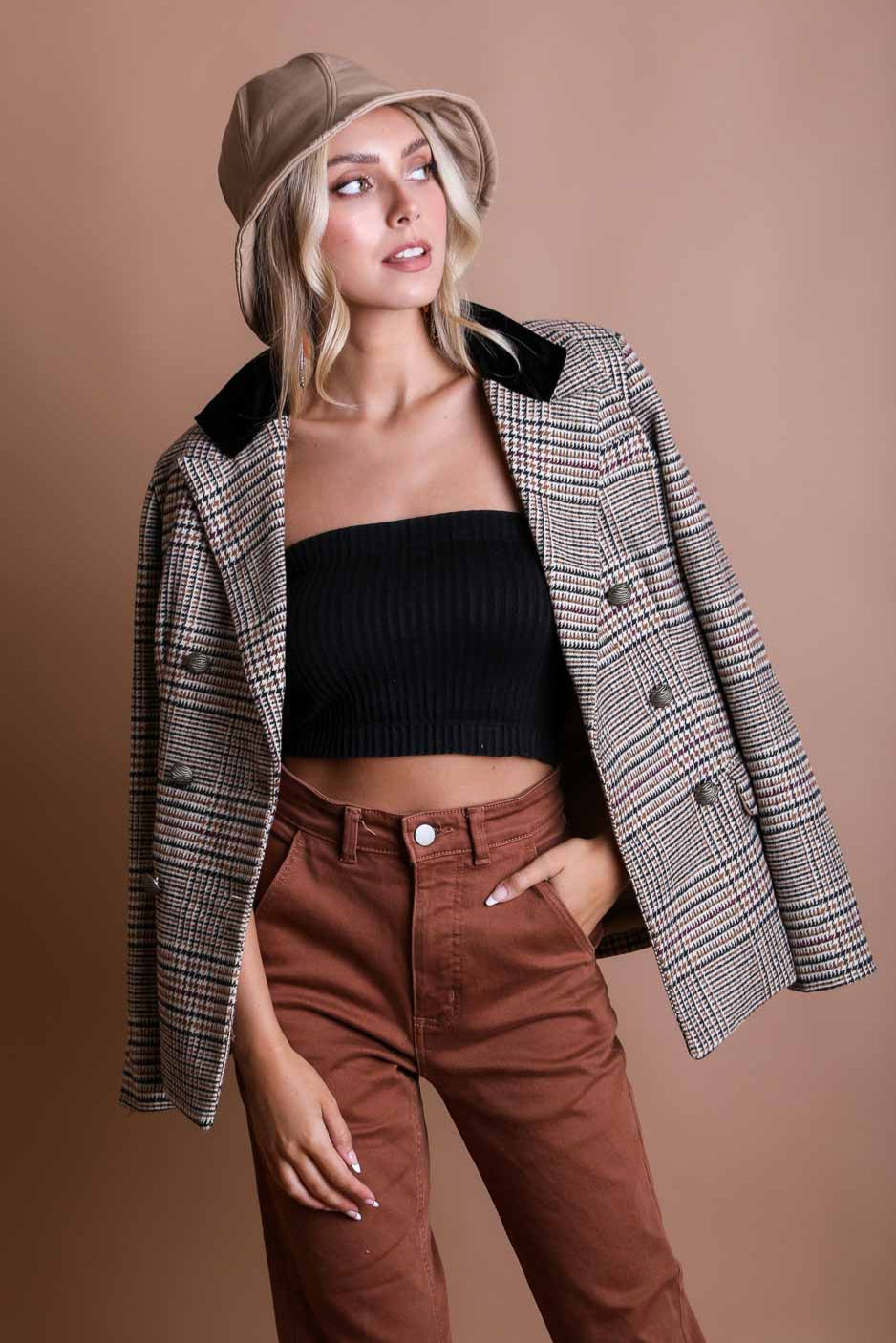 Accordion Classic Bandeau - NeoKira Unlimited