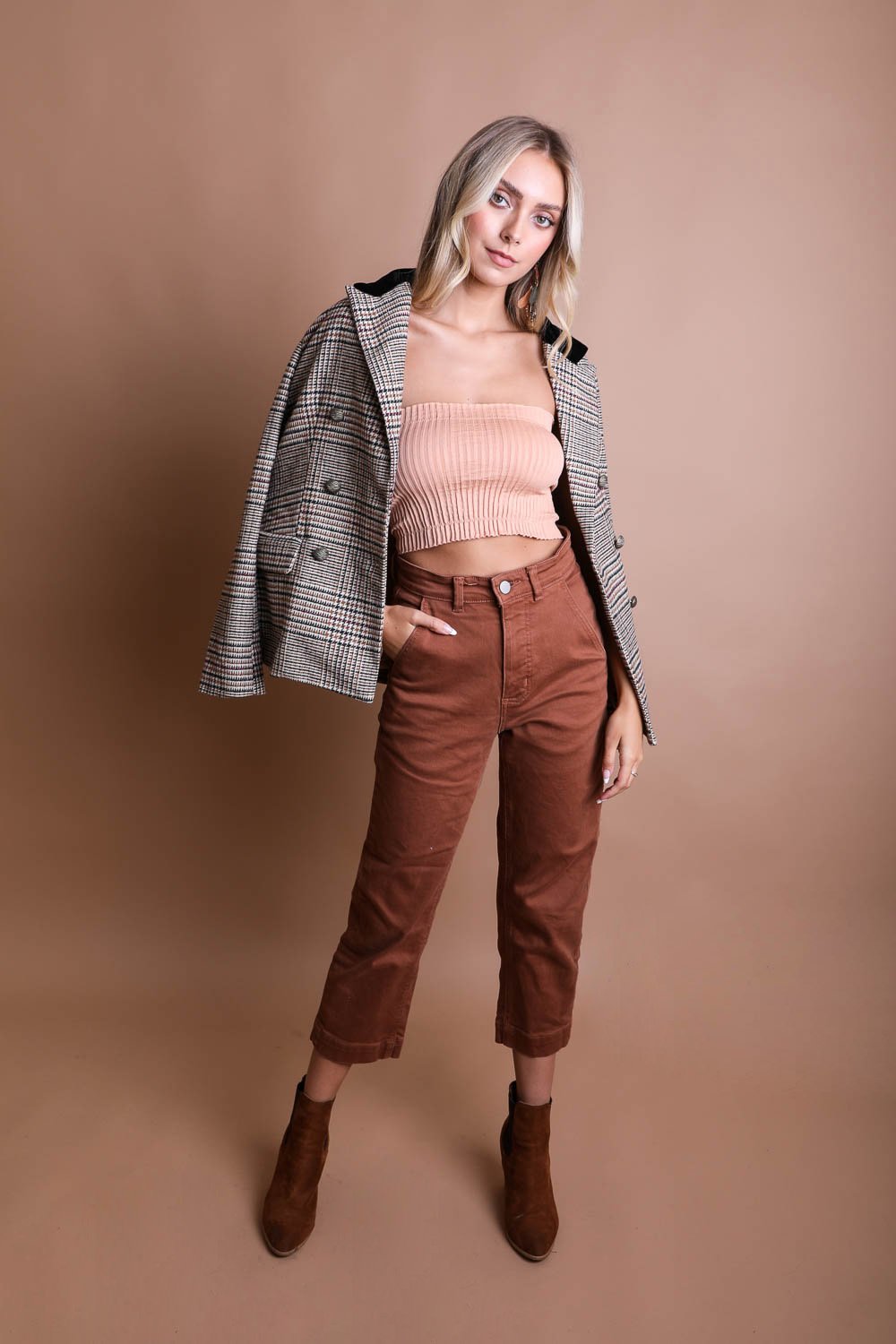 Accordion Classic Bandeau - NeoKira Unlimited