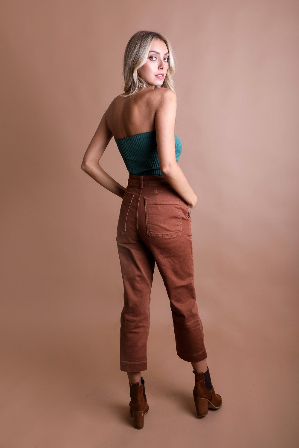 Accordion Classic Bandeau - NeoKira Unlimited