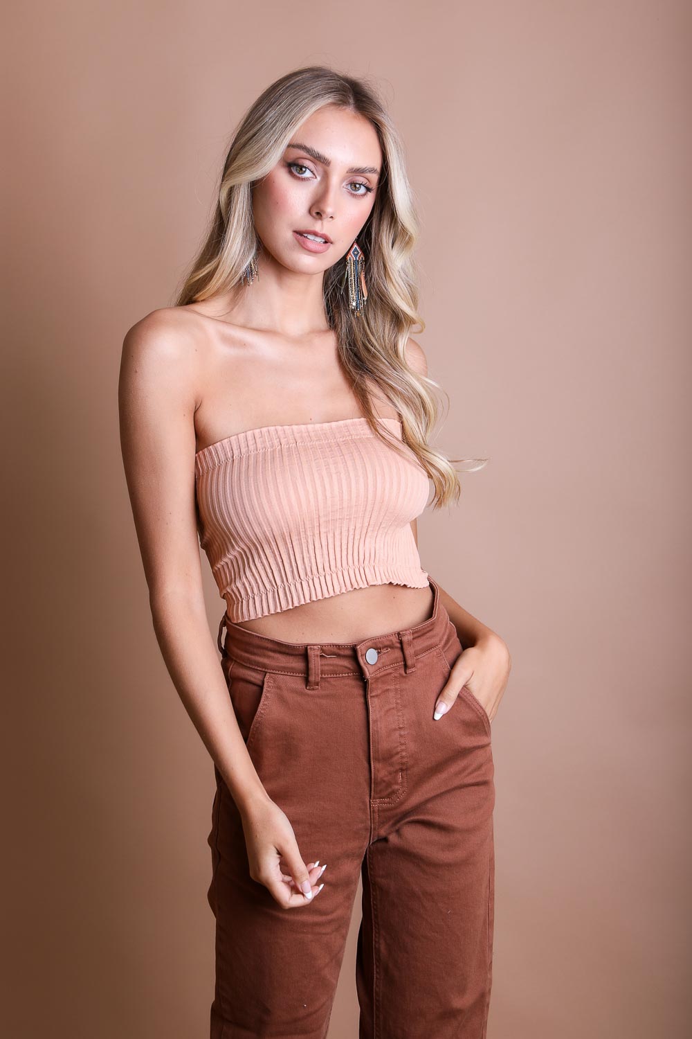 Accordion Classic Bandeau - NeoKira Unlimited