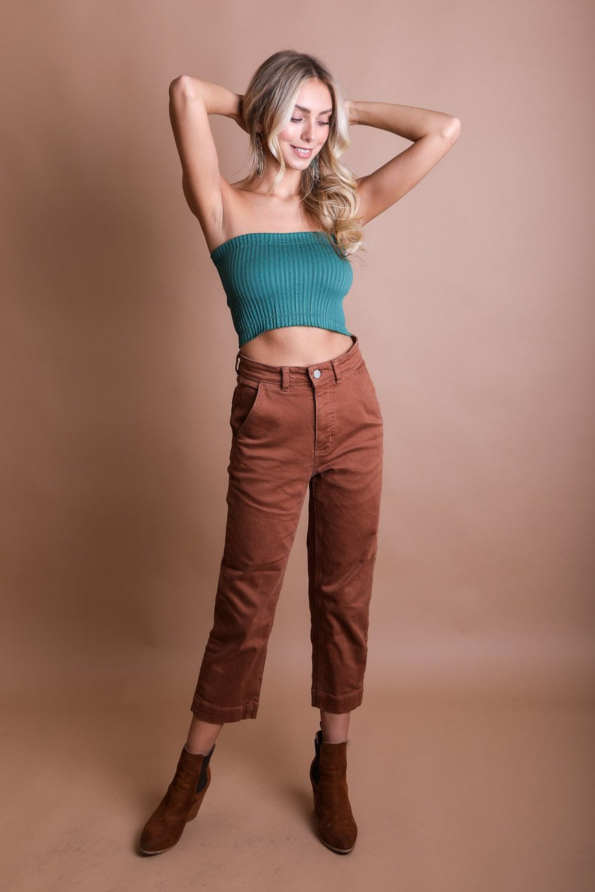 Accordion Classic Bandeau - NeoKira Unlimited