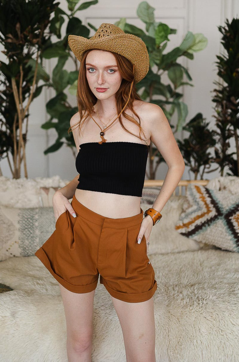 Accordion Classic Bandeau - NeoKira Unlimited