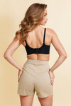 Air Ease Ultra Supportive Comfort Bra Bralette Leto Collection   