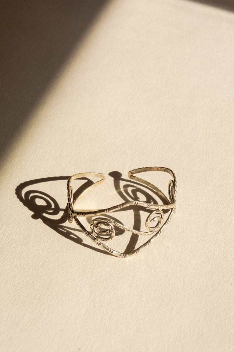 Balance Fashion Cuff - NeoKira Unlimited