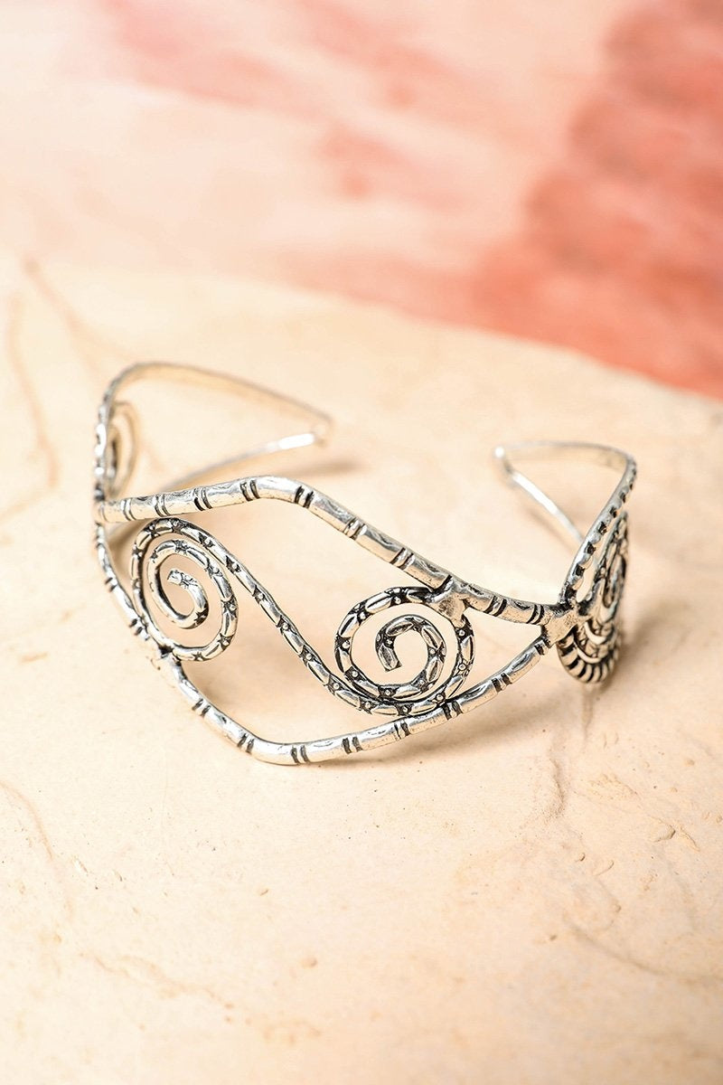 Balance Fashion Cuff - NeoKira Unlimited