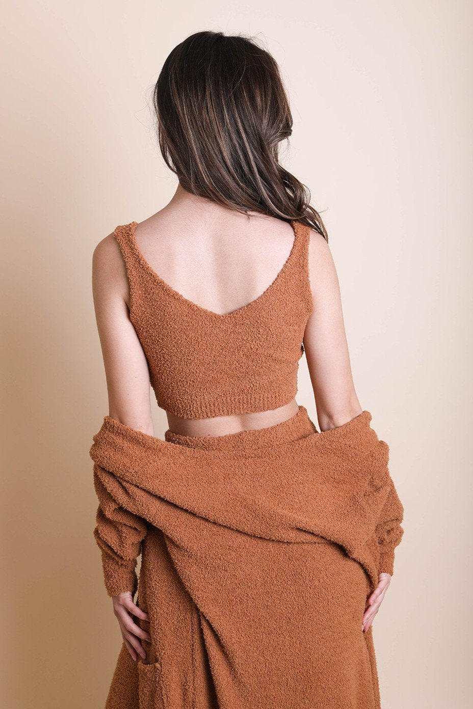 Boucle Soft Brami - NeoKira Unlimited