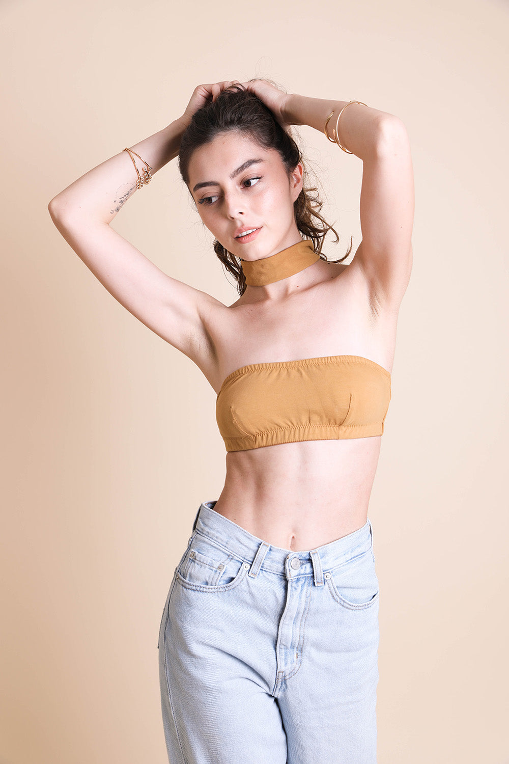 Choker Bandeau - NeoKira Unlimited