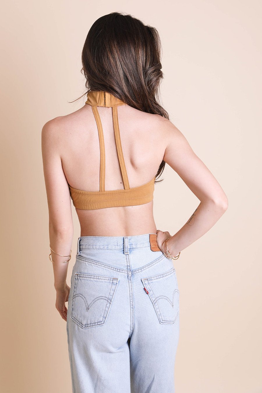Choker Bandeau - NeoKira Unlimited