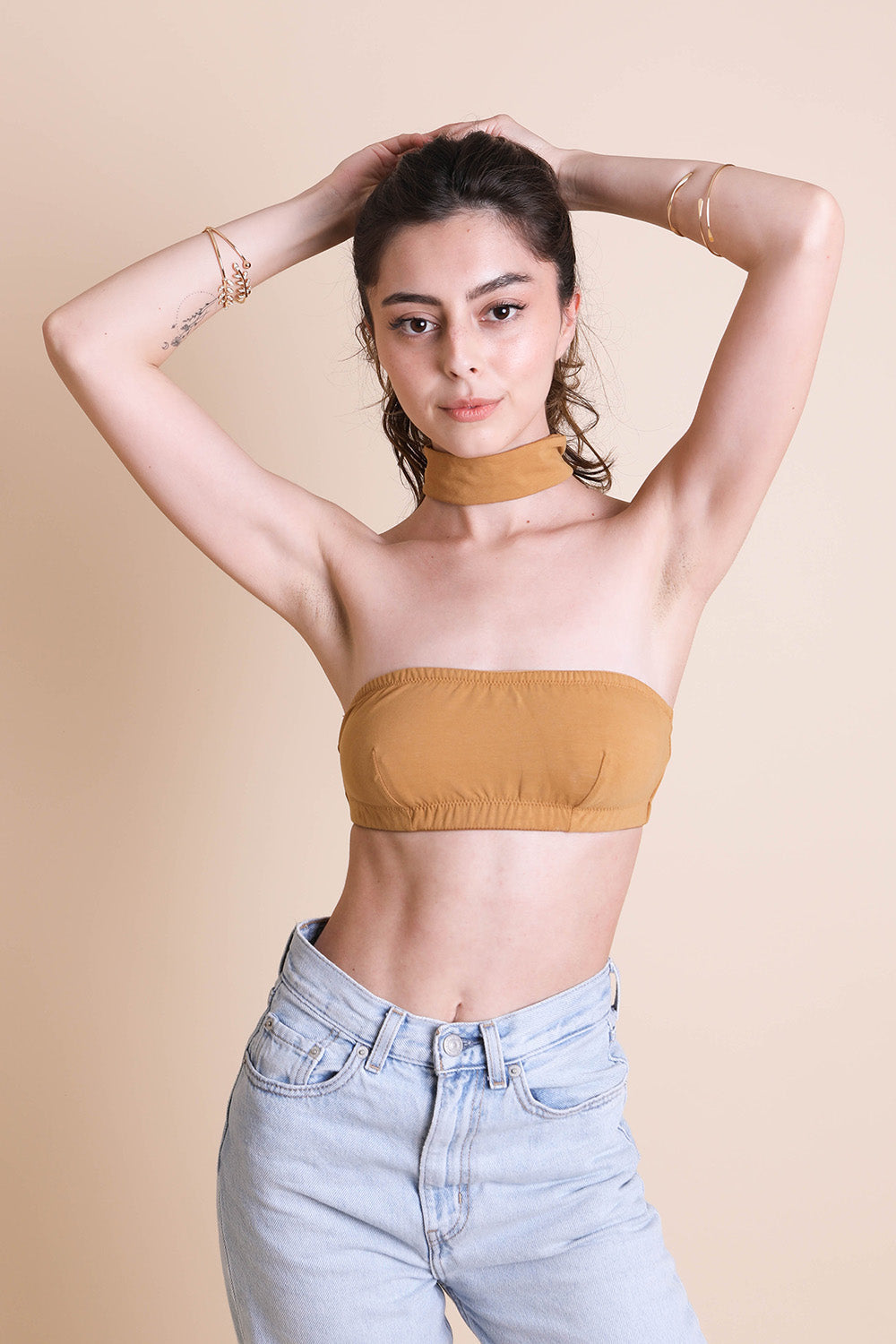 Choker Bandeau - NeoKira Unlimited