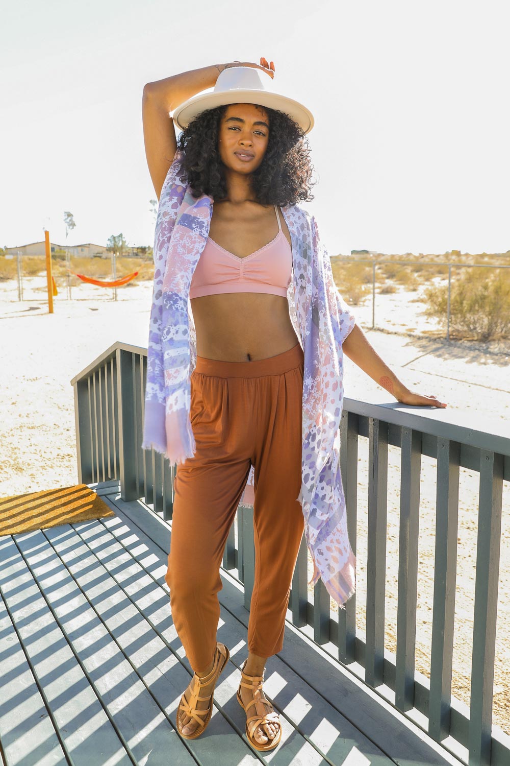 Colorful Splatter Kimono - NeoKira Unlimited