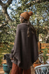 Cozy Chic Bat Wing Bliss Knit Cardigan Cardigan Leto Collection   