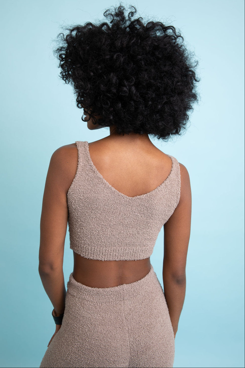 Cuddle Season Boucle Soft Brami - NeoKira Unlimited