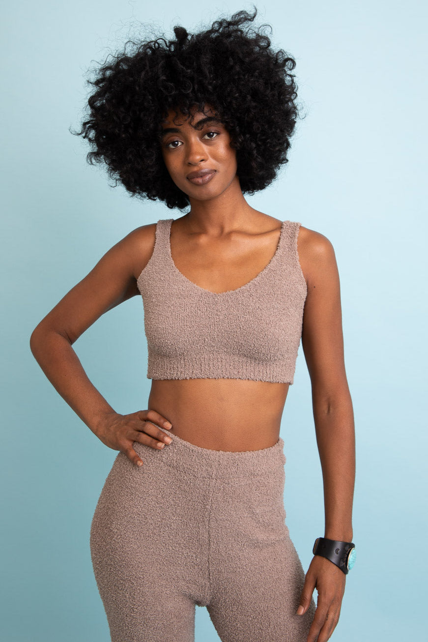 Cuddle Season Boucle Soft Brami - NeoKira Unlimited