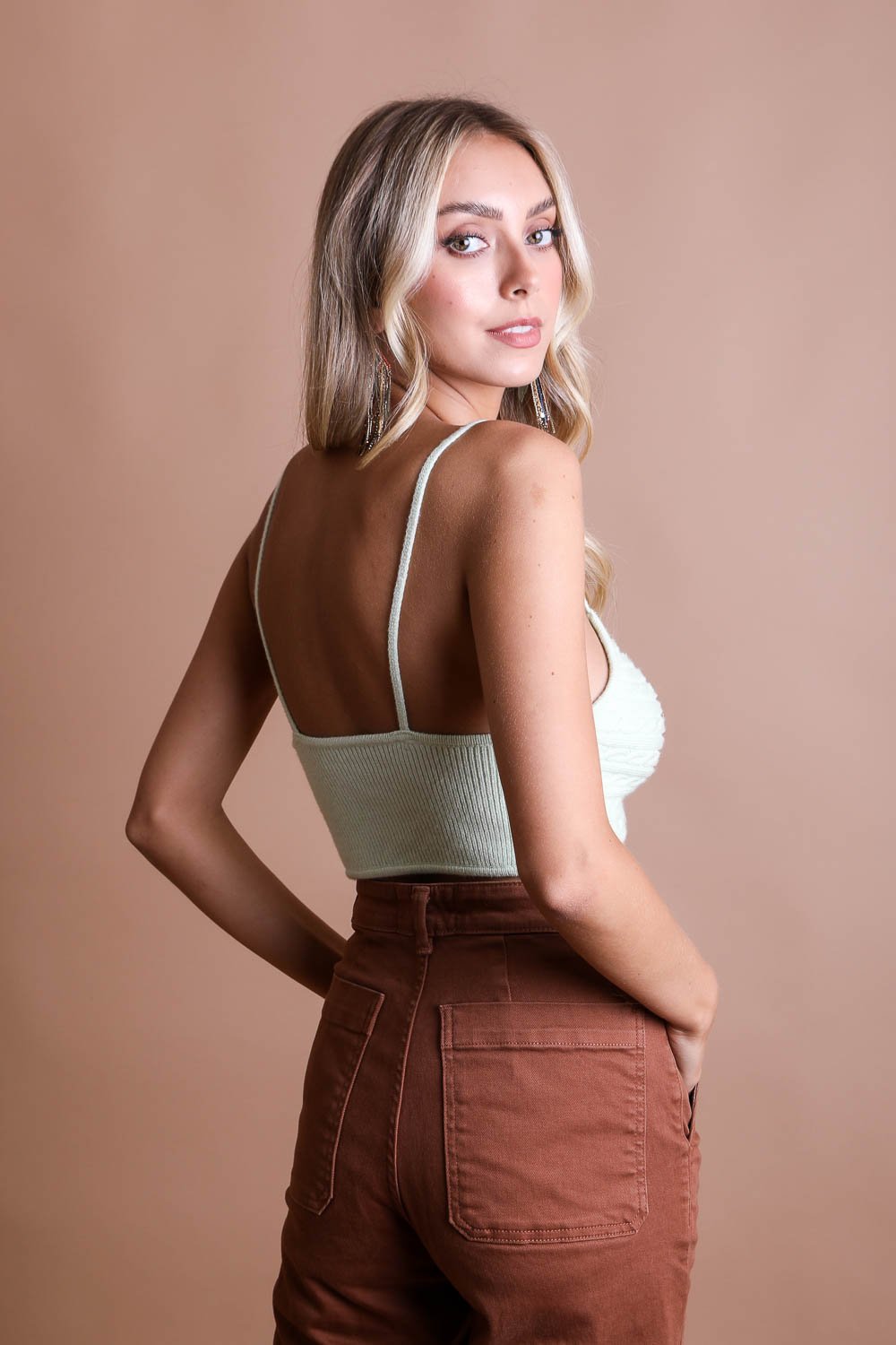 Cuddle Season Knit Pattern Brami - NeoKira Unlimited