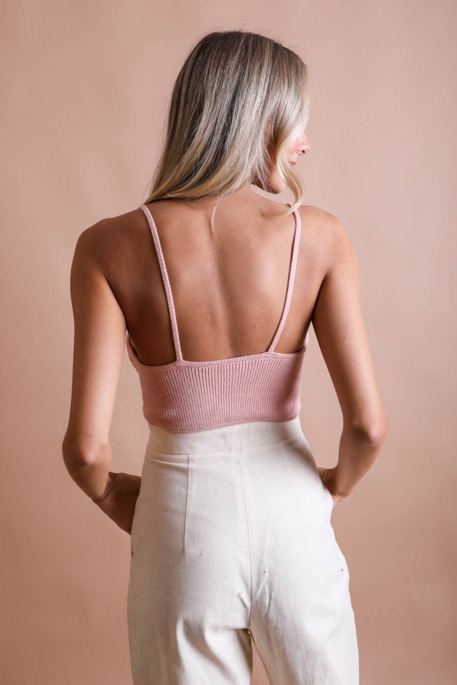 Cuddle Season Knit Pattern Brami - NeoKira Unlimited