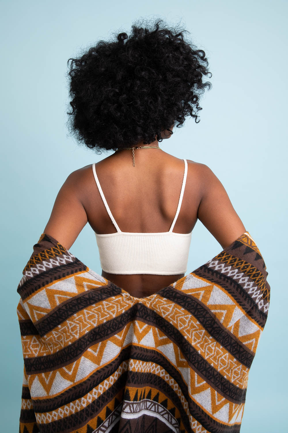 Cuddle Season Knit Pattern Brami - NeoKira Unlimited