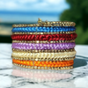 NILA Cuff Beaded Bracelets NeoKira Unlimited   