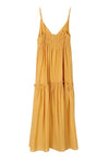 Sunny Elegance Maxi Dress Maxi Dress Lilou   