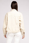 POL Oversized Ribbed Shacket Shacket POL   