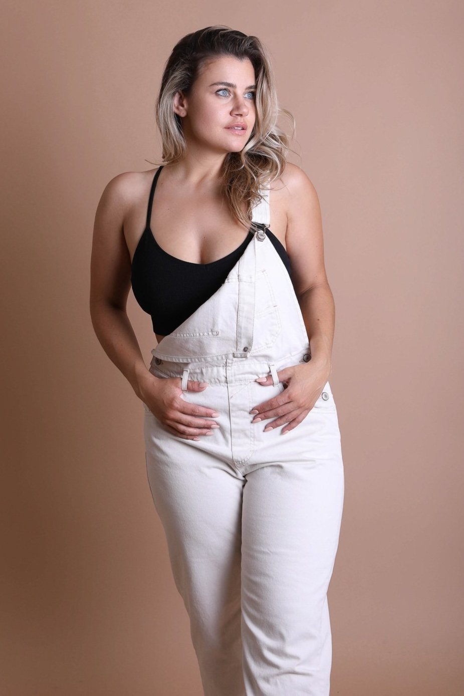 Dream Catcher Tattoo Bralette Plus - NeoKira Unlimited