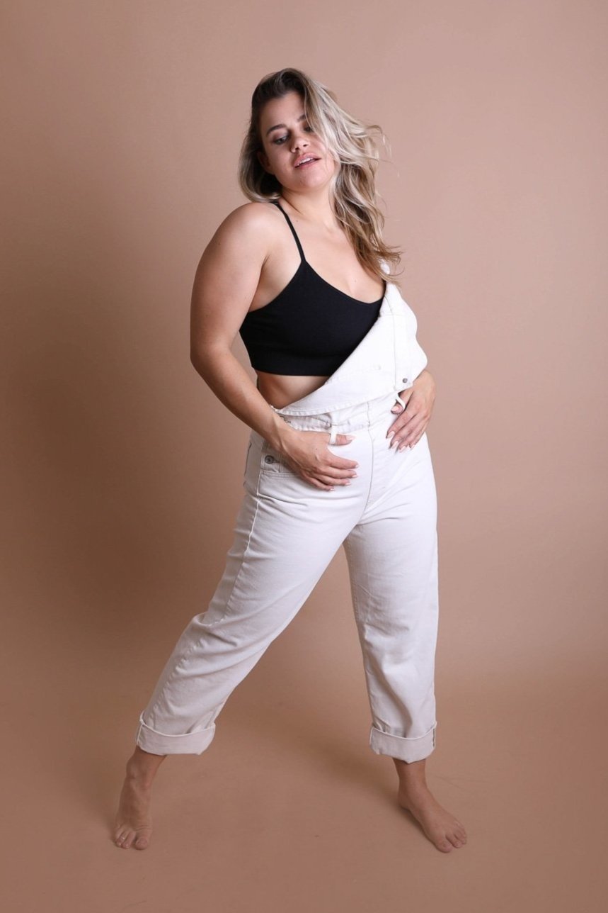 Dream Catcher Tattoo Bralette Plus - NeoKira Unlimited