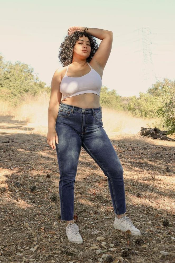 Dream Catcher Tattoo Bralette Plus - NeoKira Unlimited