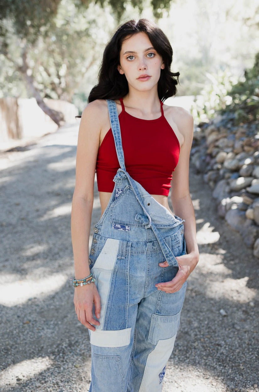 Dreamcatcher Tattoo Back Brami - NeoKira Unlimited