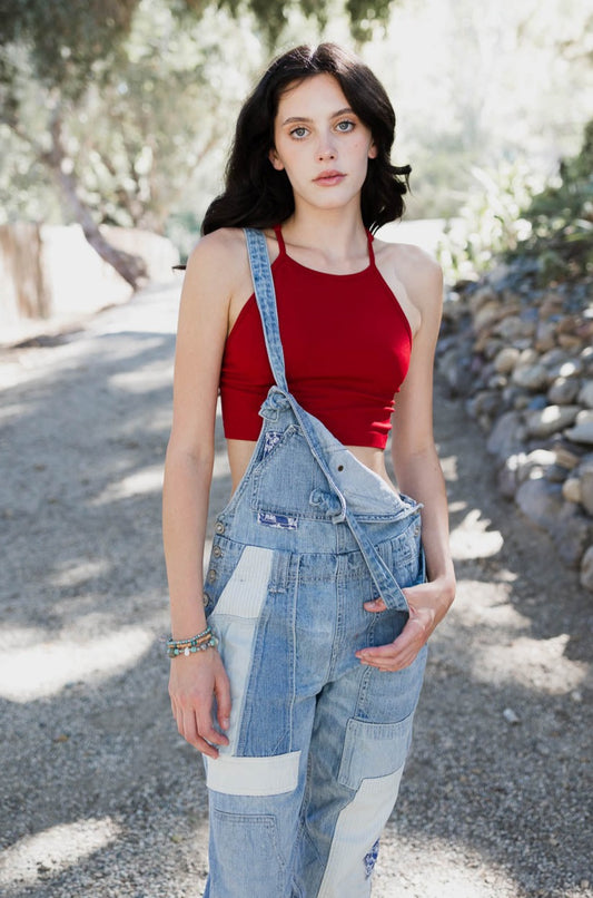 Dreamcatcher Tattoo Back Brami - NeoKira Unlimited