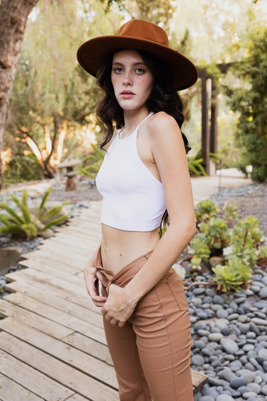 Dreamcatcher Tattoo Back Brami - NeoKira Unlimited